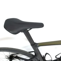 Ridley Kanzo Fast Sram Rival - Nero Verde