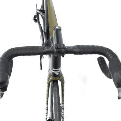 Ridley Kanzo Fast Sram Rival - Nero Verde