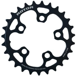 Rotor NoQ RX2 BCD 60x5 27D