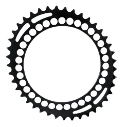 Rotor Ovale BCD 130 44D XL Interna