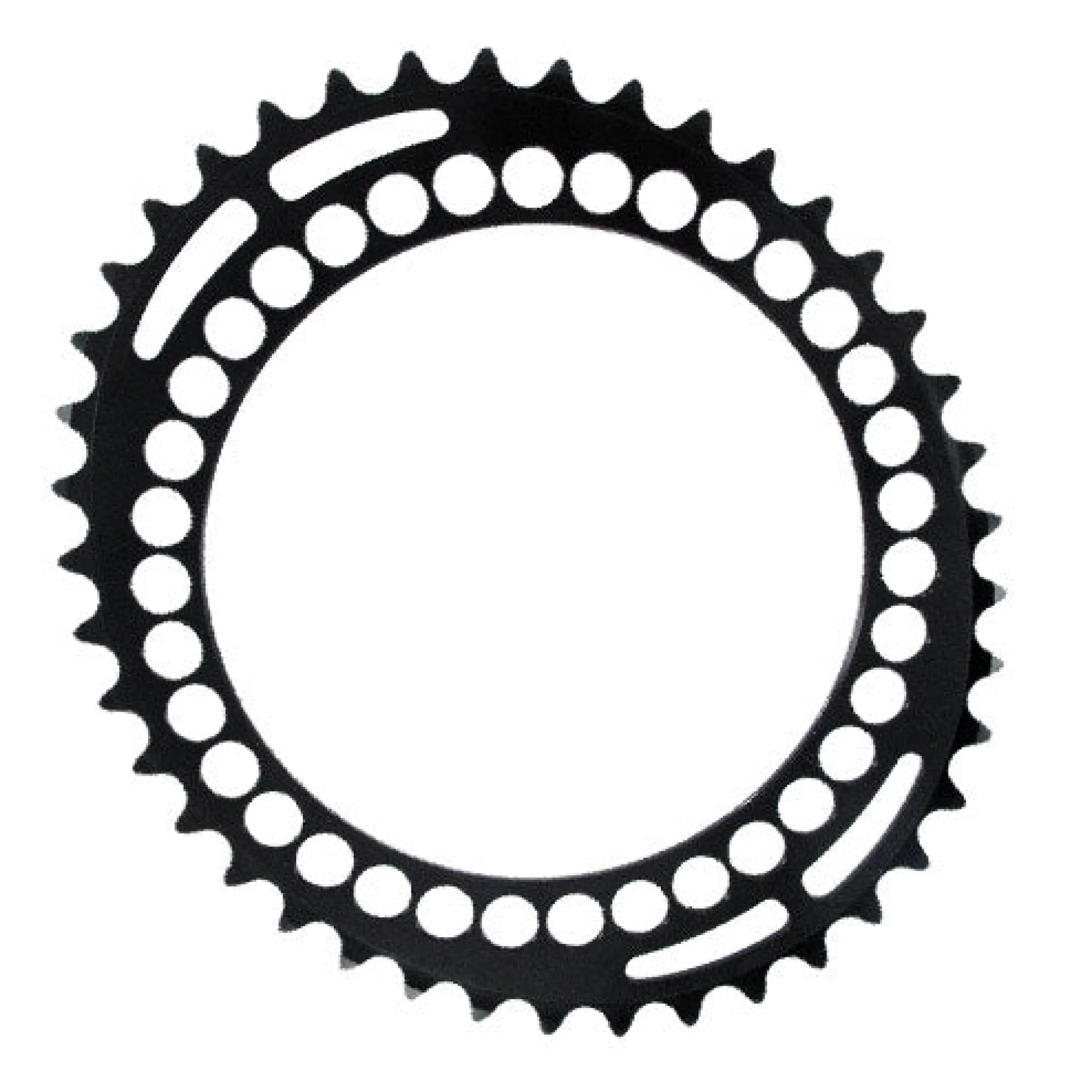 Rotor Ovale BCD 130 44D XL Interna