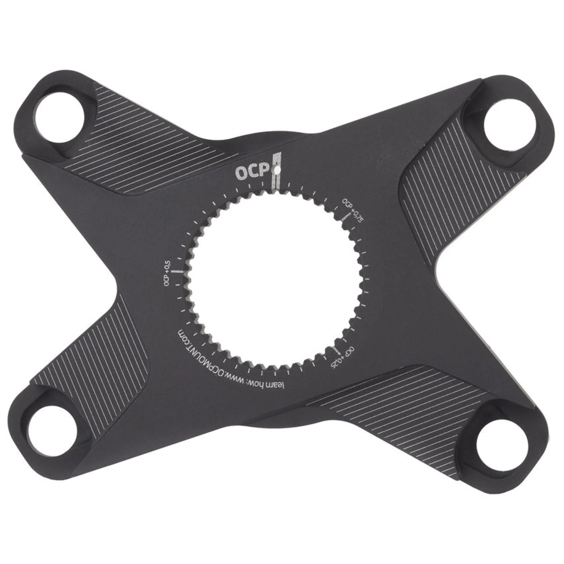 Rotor Vegast Spider bdc 110