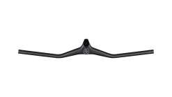 Roval Control 2 cockpit 760 mm - Nero