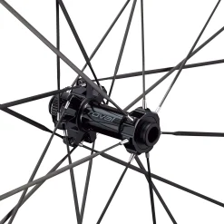 Ruota anteriore Roval Alpinist CLX 3 - Nero