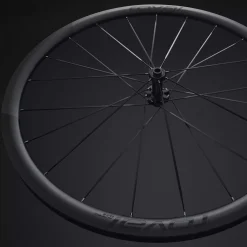 Ruota anteriore Roval Alpinist CLX 3 - Nero