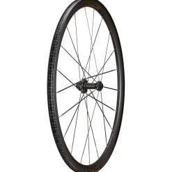 Ruota anteriore Roval Alpinist CLX 3 - Nero