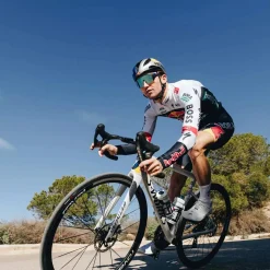 Ruota anteriore Roval Alpinist CLX 3 - Nero