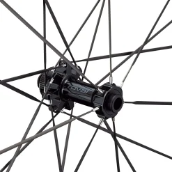 Ruota anteriore Roval Alpinist CLX 3 - Nero bianco