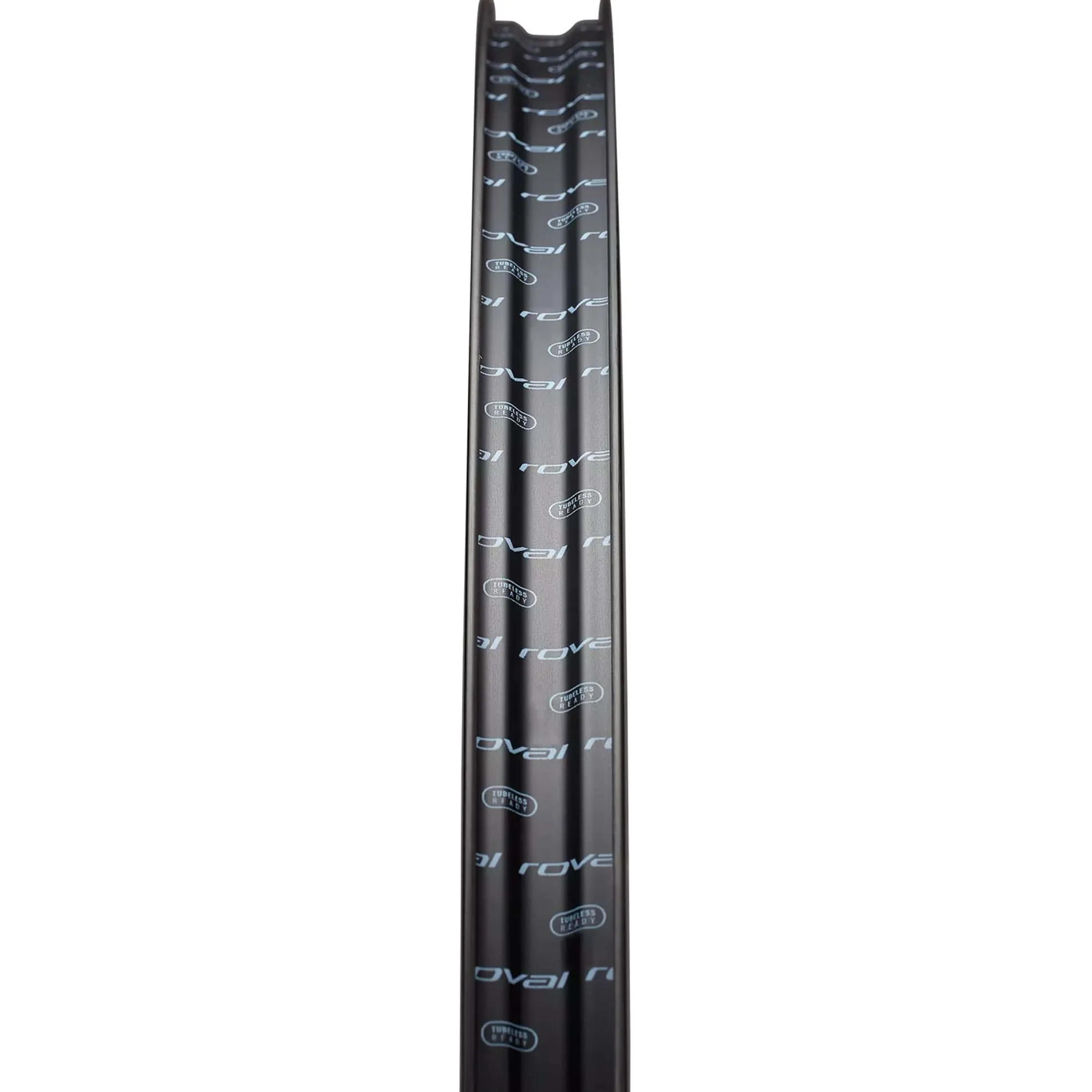 Ruota anteriore Roval Alpinist CLX 3 - Nero bianco