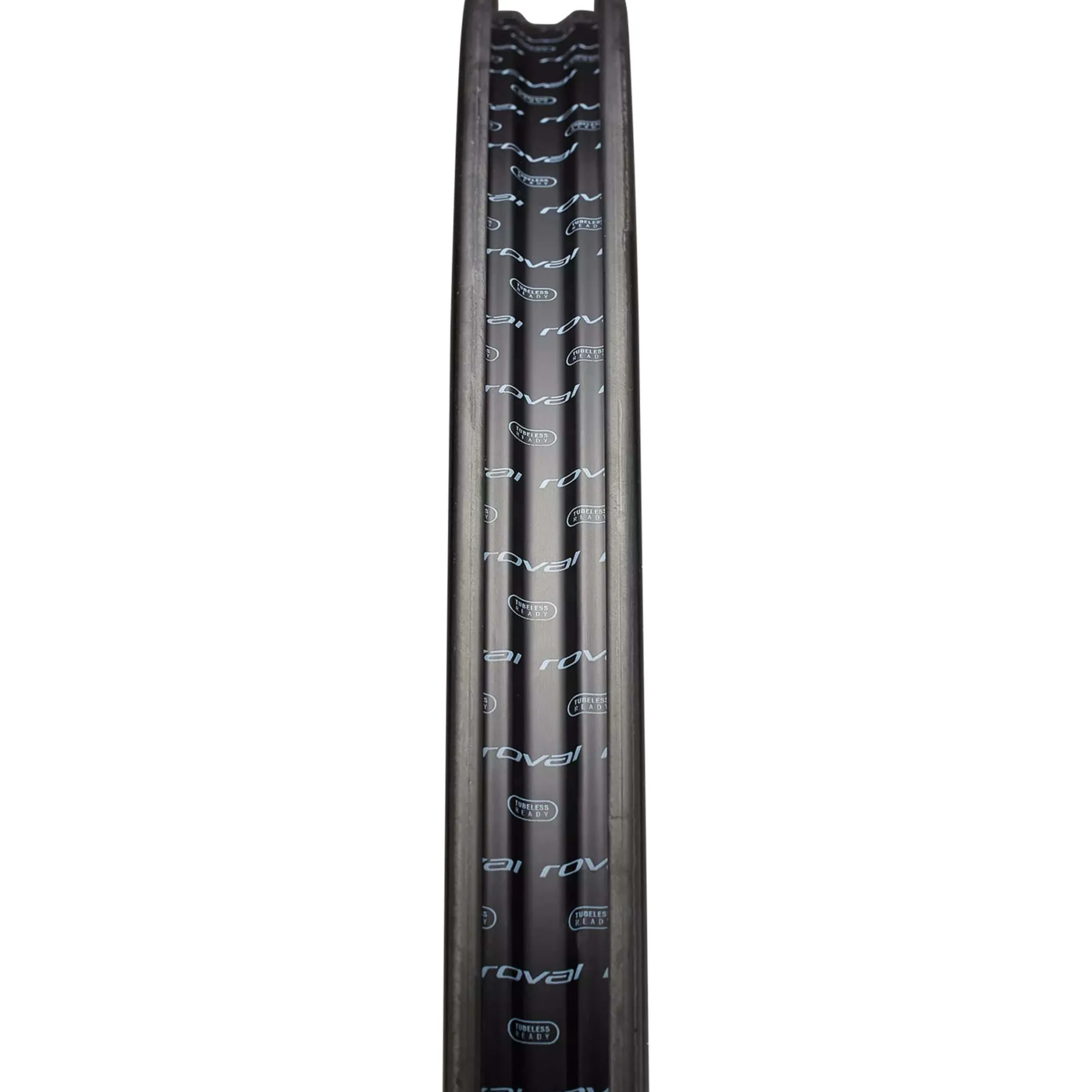 Ruota anteriore Roval Rapide CL 3 Disc - Nero