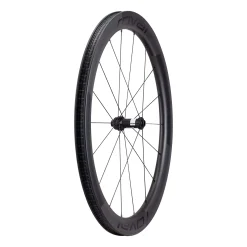 Ruota anteriore Roval Rapide CL 3 Disc - Nero
