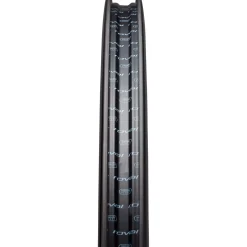 Ruota anteriore Roval Rapide Sprint CLX Disc - Nero bianco