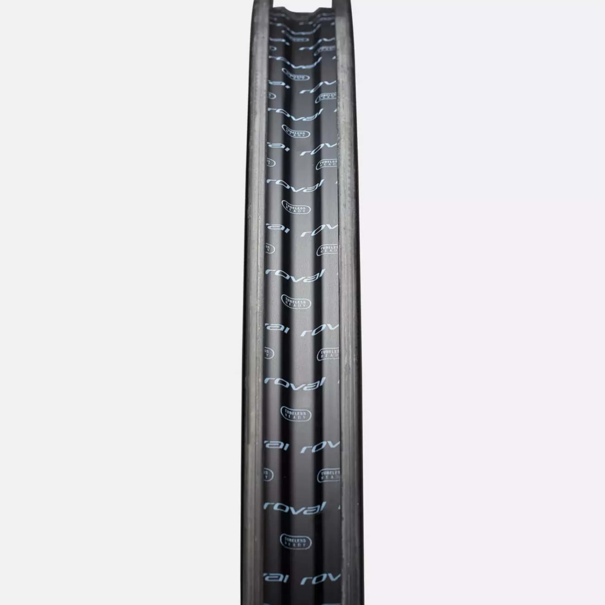 Ruota anteriore Roval Rapide CLX 3 Disc - Nero
