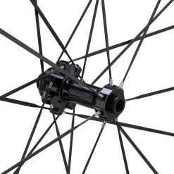 Ruota anteriore Roval Terra CLX 3 - Nero