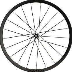 Ruota anteriore Roval Terra CLX 3 - Nero