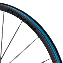 Ruota anteriore Roval Terra CLX 3 - Nero