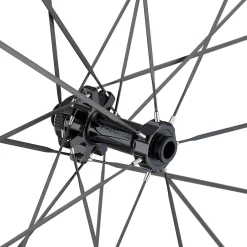 Ruota anteriore Roval Terra CLX 3 - Nero