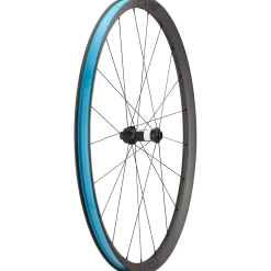 Ruota anteriore Roval Terra CL 3 - Nero