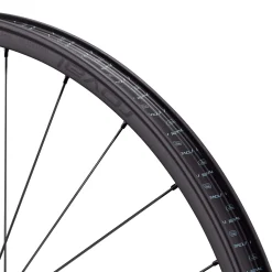 Ruota Anteriore Roval Traverse HD 240 DEG 6 Bolt