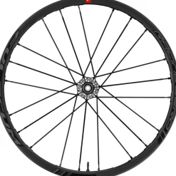 Ruota Fulcrum Racing Zero DB C19 2WF AFS - Front