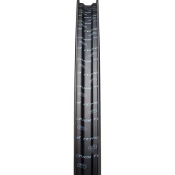 Ruota posteriore Roval Alpinist CLX 3 - Nero