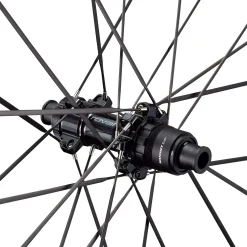 Ruota posteriore Roval Alpinist CLX 3 - Nero