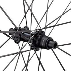 Ruota posteriore Roval Alpinist CLX 3 - Nero bianco