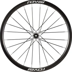 Ruota posteriore Roval Alpinist CLX 3 - Nero bianco