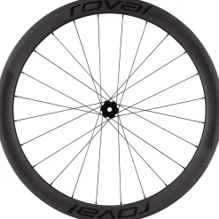 Ruota posteriore Roval Rapide CL 3 Disc - Nero
