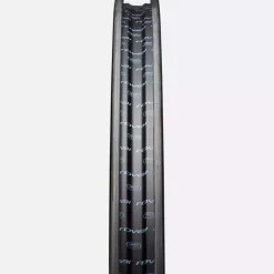 Ruota posteriore Roval Rapide CLX 3 Disc - Nero
