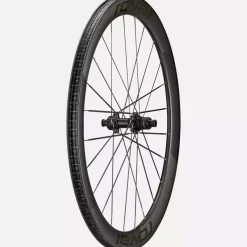 Ruota posteriore Roval Rapide CLX 3 Disc - Nero