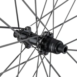 Ruota posteriore Roval Terra CLX 3 - Nero