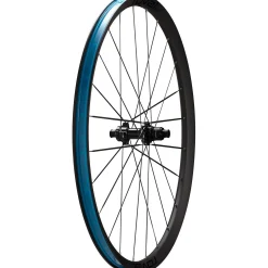 Ruota posteriore Roval Terra CLX 3 - Nero