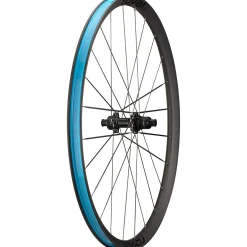 Ruota posteriore Roval Terra CLX 3 - Nero