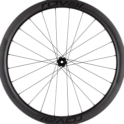 Ruota posteriore Roval Terra Aero CL - Nero