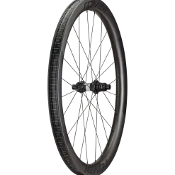 Ruota posteriore Roval Terra Aero CL - Nero