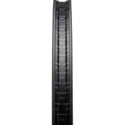 Ruota posteriore Roval Terra Aero CL - Nero