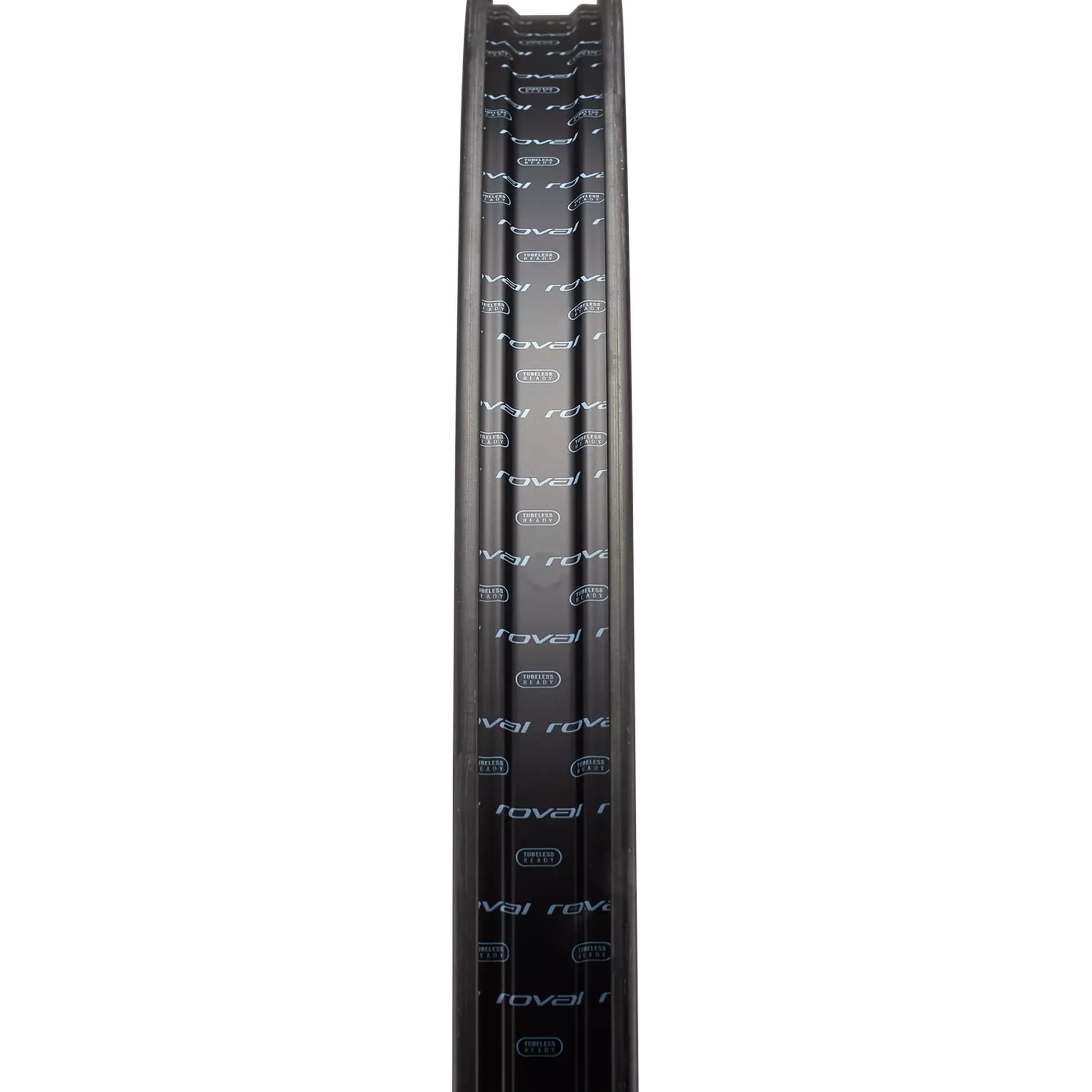 Ruota posteriore Roval Terra Aero CL - Nero