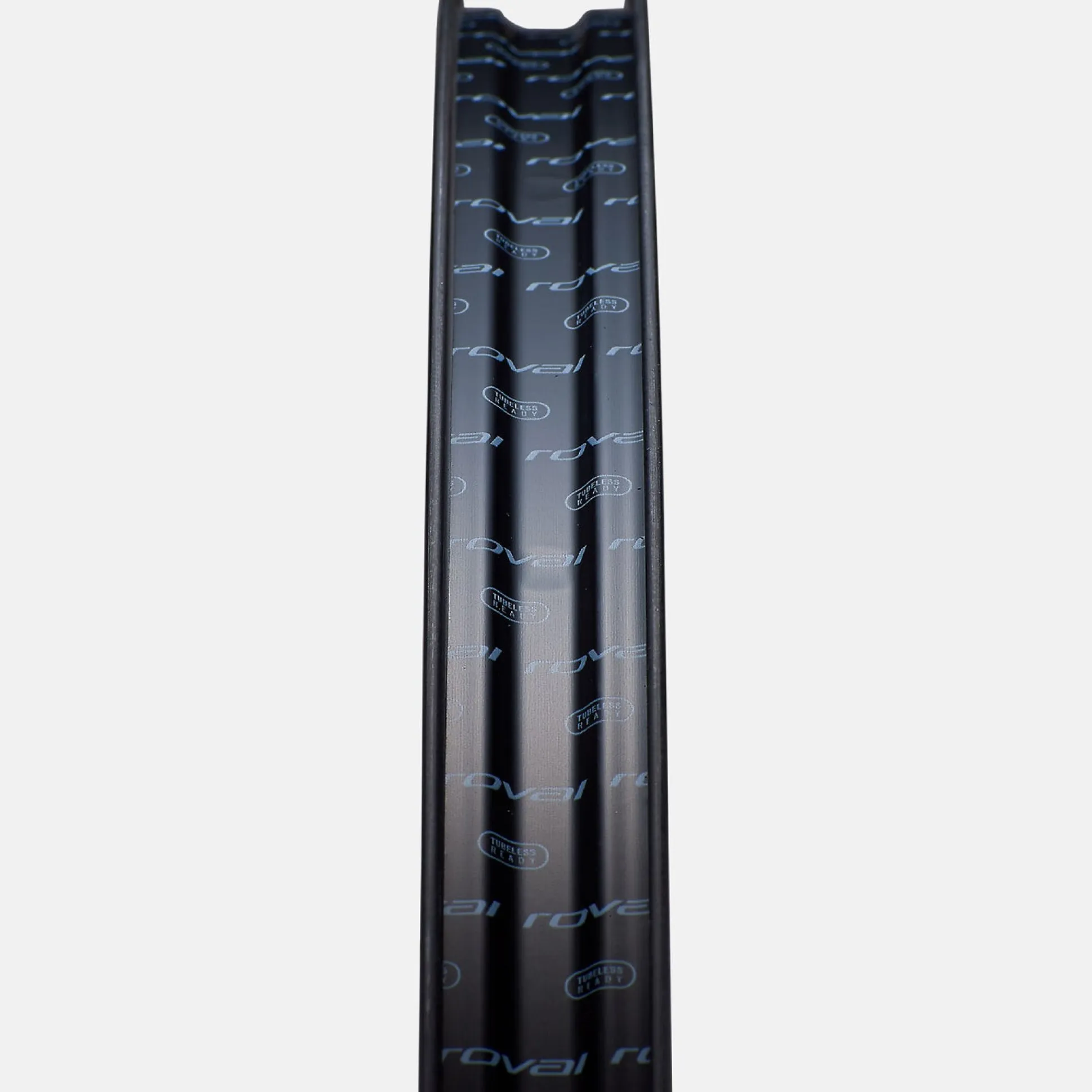 Ruota Posteriore Roval Terra CLX - Nero