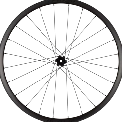 Ruota posteriore Roval Terra C 3 - Nero
