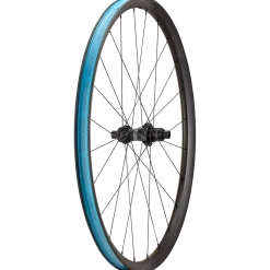 Ruota posteriore Roval Terra C 3 - Nero