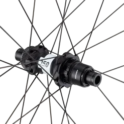 Ruota posteriore Roval Terra CL 3 - Nero