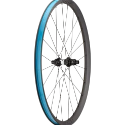 Ruota posteriore Roval Terra CL 3 - Nero