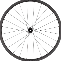 Ruota posteriore Roval Terra CL 3 - Nero