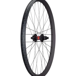 Ruota Posteriore Roval Traverse HD 240 DEG 6 Bolt