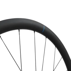 Ruota posteriore Shimano GRX WH-R880-TL - Nero