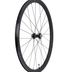 Ruota posteriore Shimano GRX WH-R880-TL - Nero
