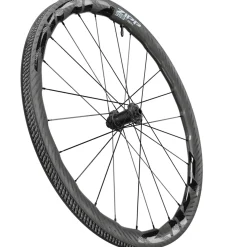Ruota posteriore Zipp 353 NSW tubeless disc center lock