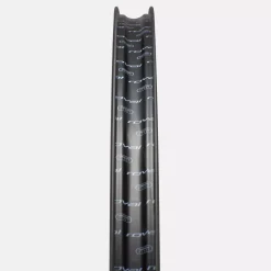 Ruota Roval Alpinist CL II Disc Tubeless Posteriore - Nero
