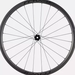 Ruota Roval Alpinist CL II Disc Tubeless Posteriore - Nero